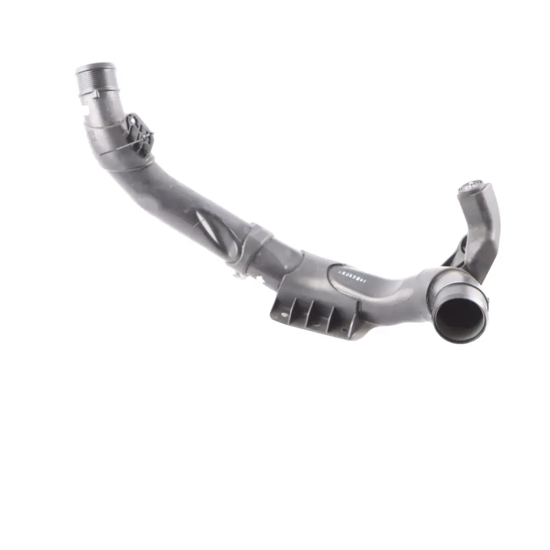 Audi A3 8P Volkswagen VW Golf 6 2.0 TDI Intercooler Pipe Hose Line - SKU 1K0145840AB - Part number 1K0145840AB