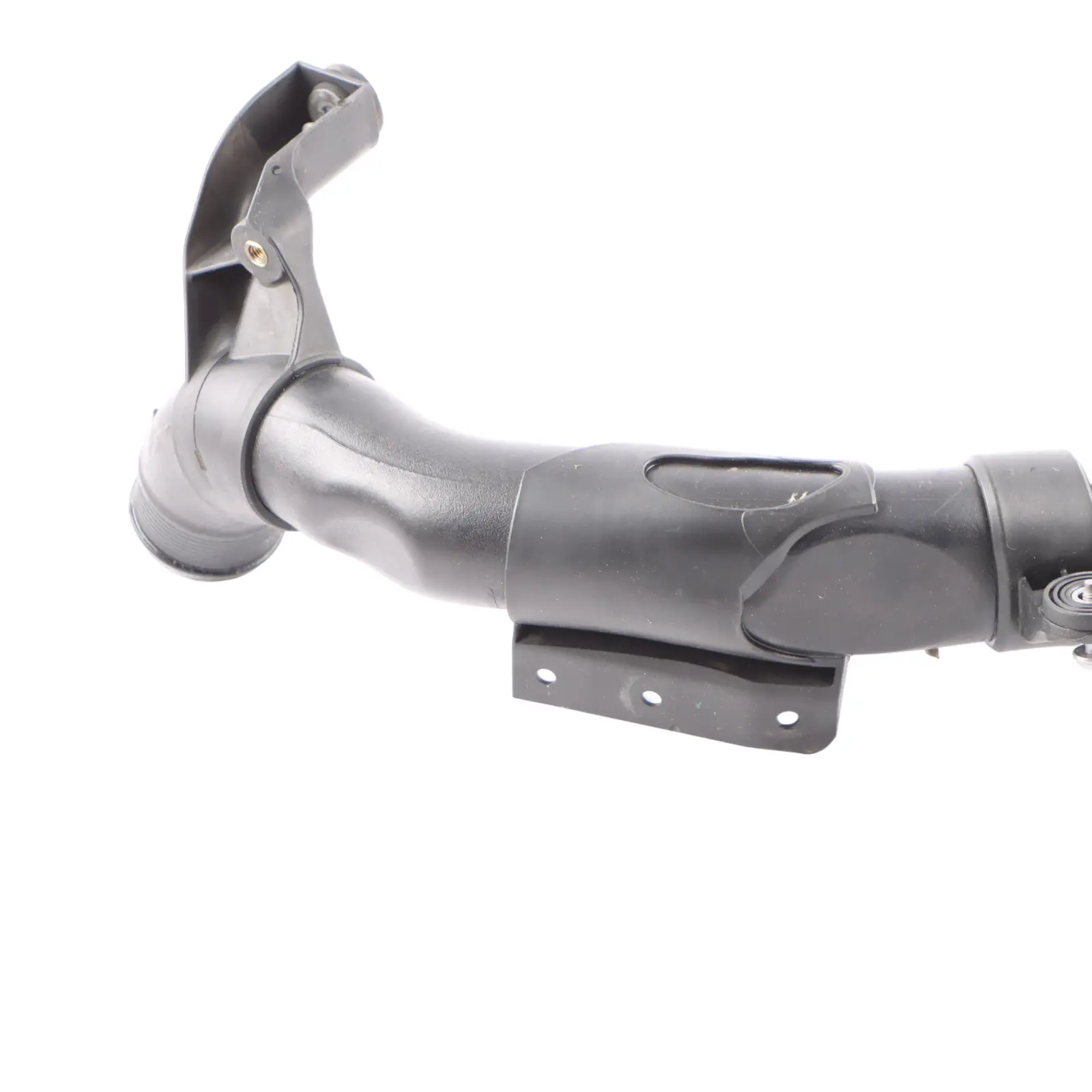 Audi A3 8P Volkswagen VW Golf 6 2.0 TDI Intercooler Pipe Hose Line 1K0145840AB