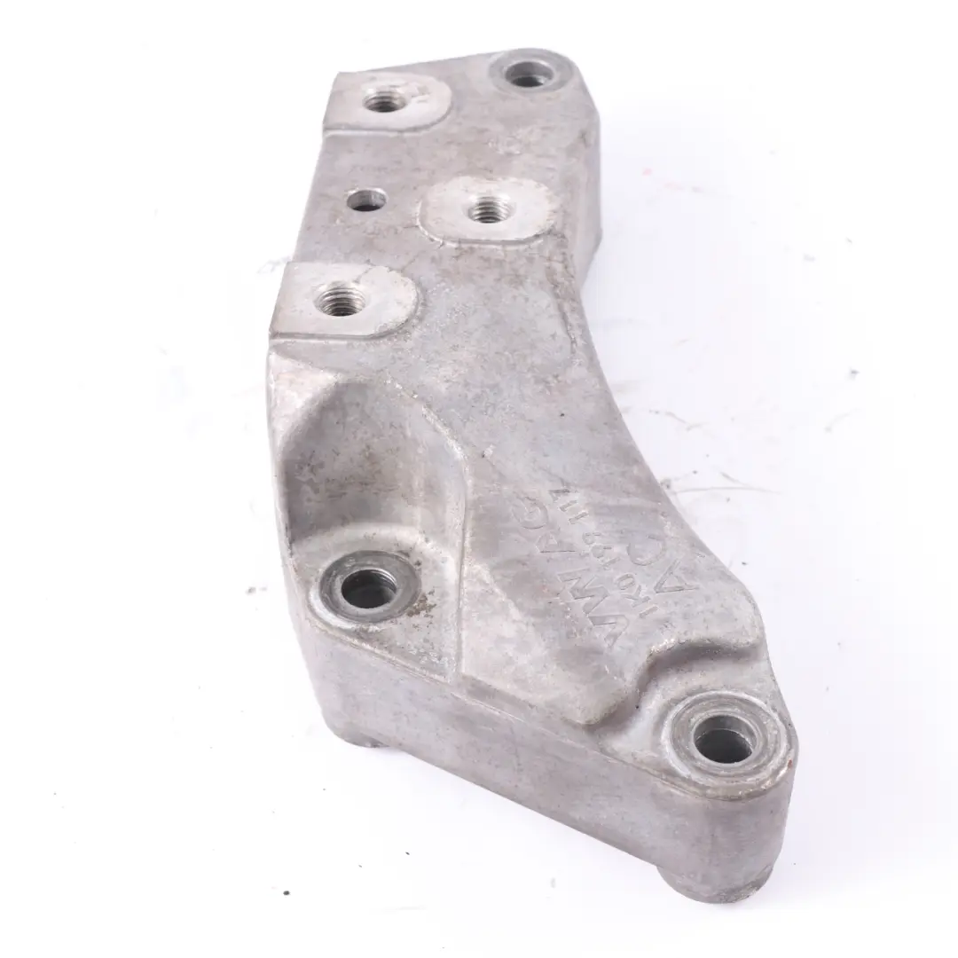 VW Volkswagen Caddy Maxi Diesel Motor Getriebehalterung Links - SKU 1K0199117AC - Teilenummer 1K0199117AC