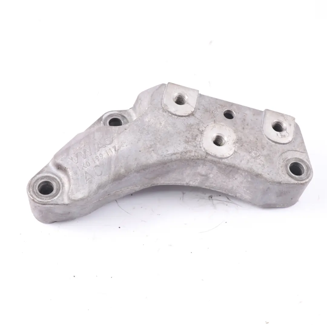 Montaje caja cambios Izquierda para VW Volkswagen Caddy Maxi Diesel Motor con número de pieza 1K0199117AC VW Volkswagen Caddy Maxi Diesel Motor Montaje caja cambios Izquierda - SKU 1K0199117AC - Número de pieza 1K0199117AC