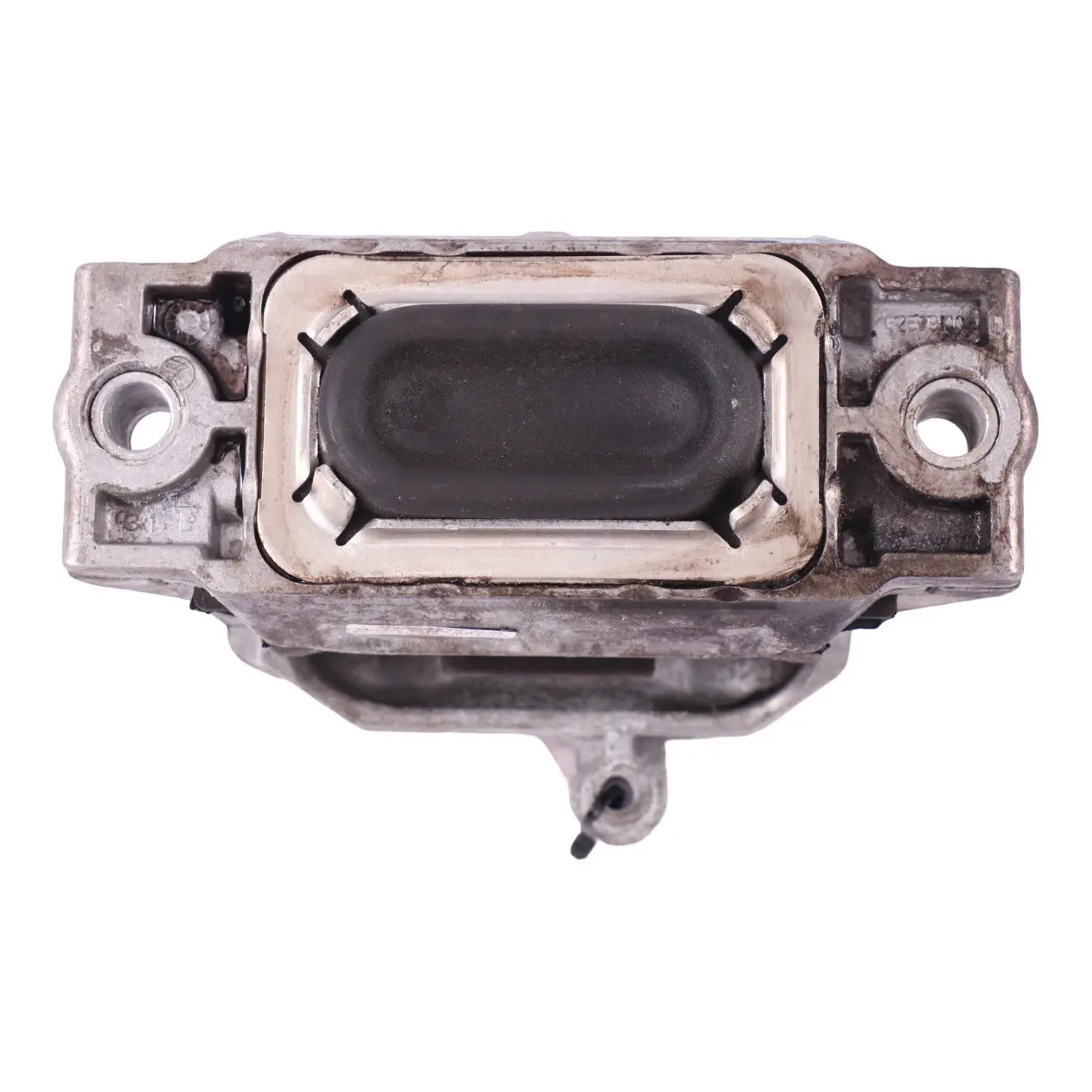 Supporto motore Audi A3 8P Volkswagen Golf 6 2.0 TDI Supporto staffa 1K0199262CB