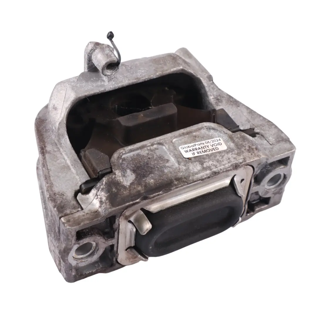  Bancada motor Audi A3 8P Volkswagen Golf 6 2.0 TDI Soporte - SKU 1K0199262CB-1 - Número de pieza 1K0199262CB