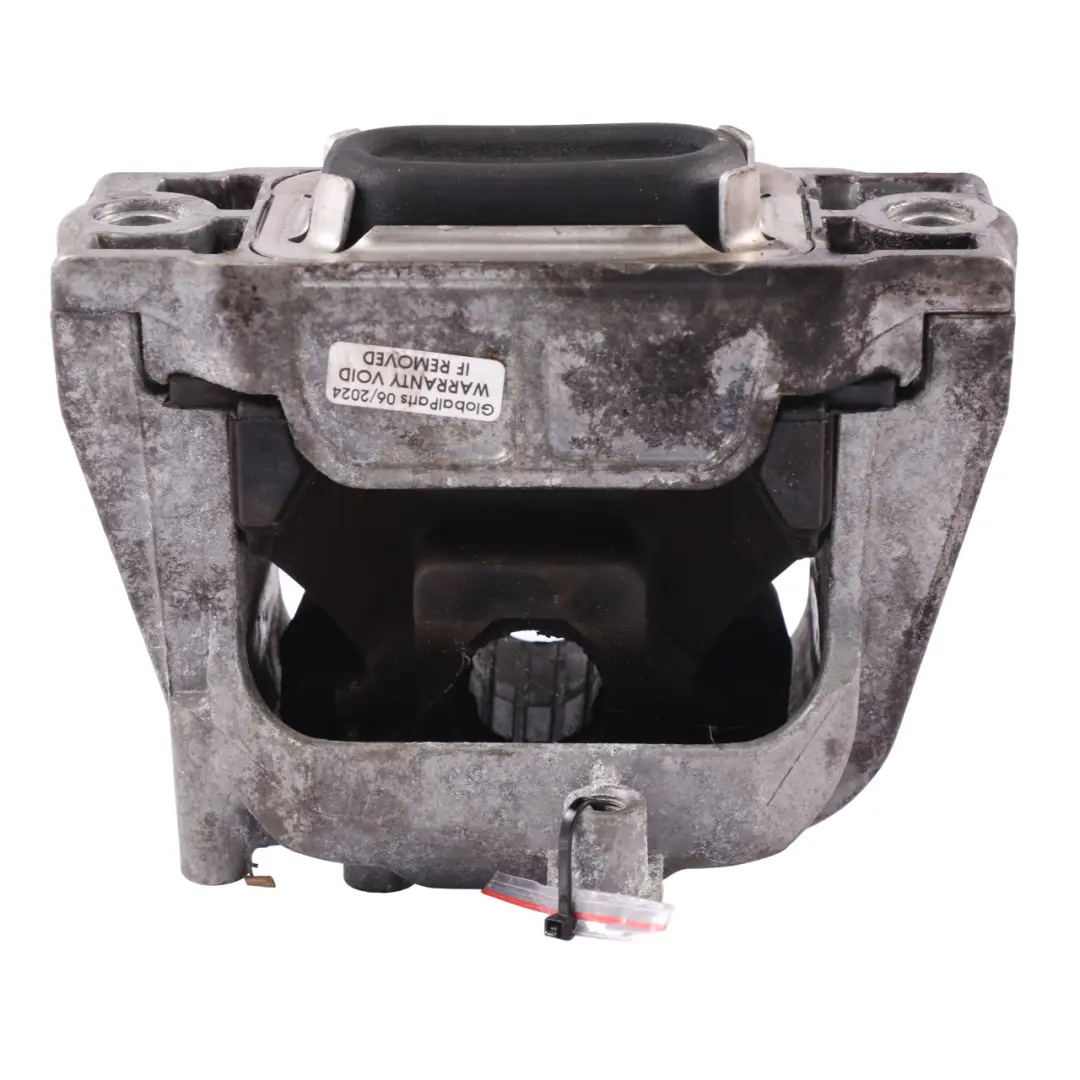 Mocowanie Łapa Silnika do Audi A3 8P Volkswagen Golf 6 2.0 TDI o numerze 1K0199262CB Audi A3 8P Volkswagen Golf 6 2.0 TDI Mocowanie Łapa Silnika - SKU 1K0199262CB-1 - Numer Części 1K0199262CB