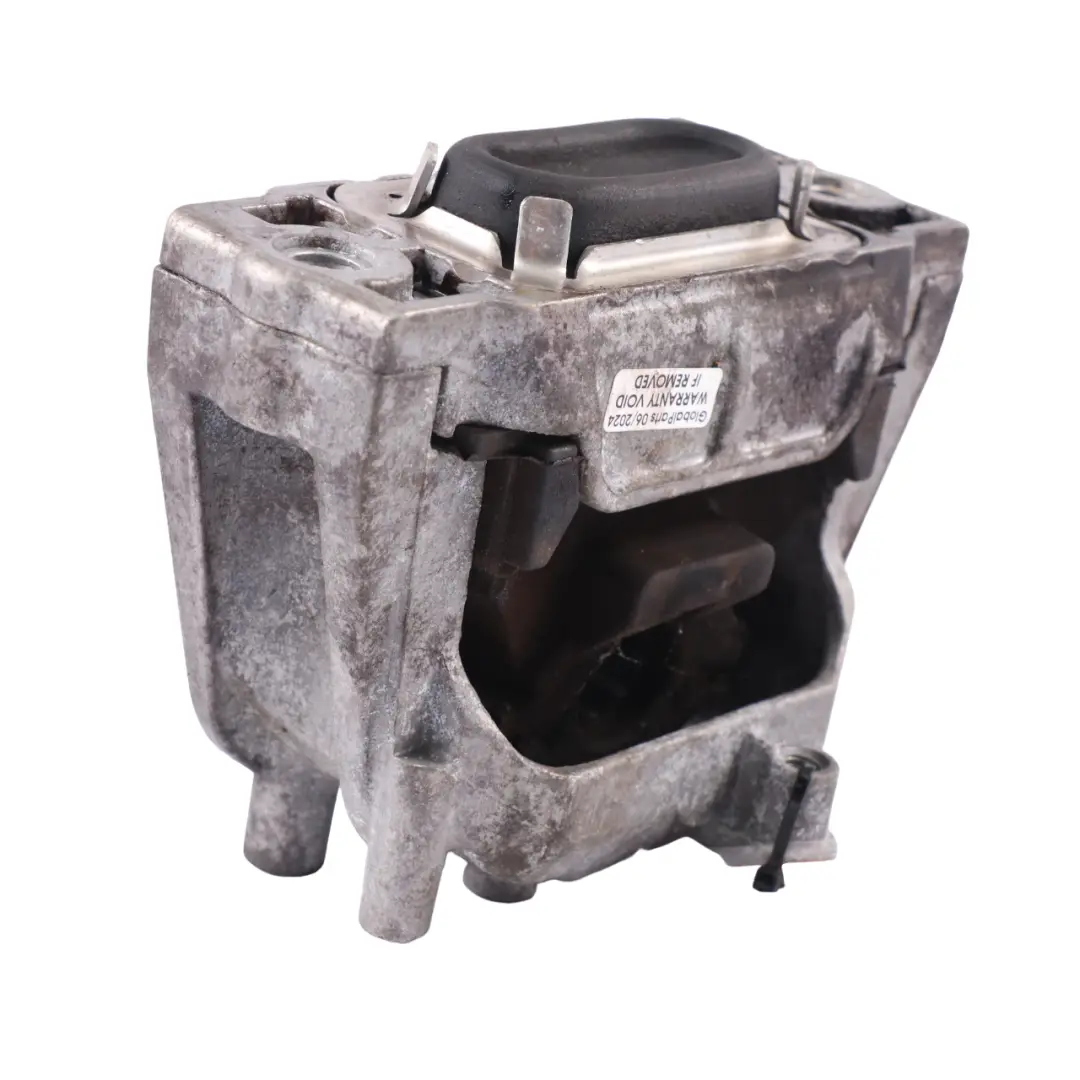 Motorhalterung Audi A3 8P Volkswagen Golf 6 2.0 TDI Halterung  - SKU 1K0199262CB-1 - Teilenummer 1K0199262CB