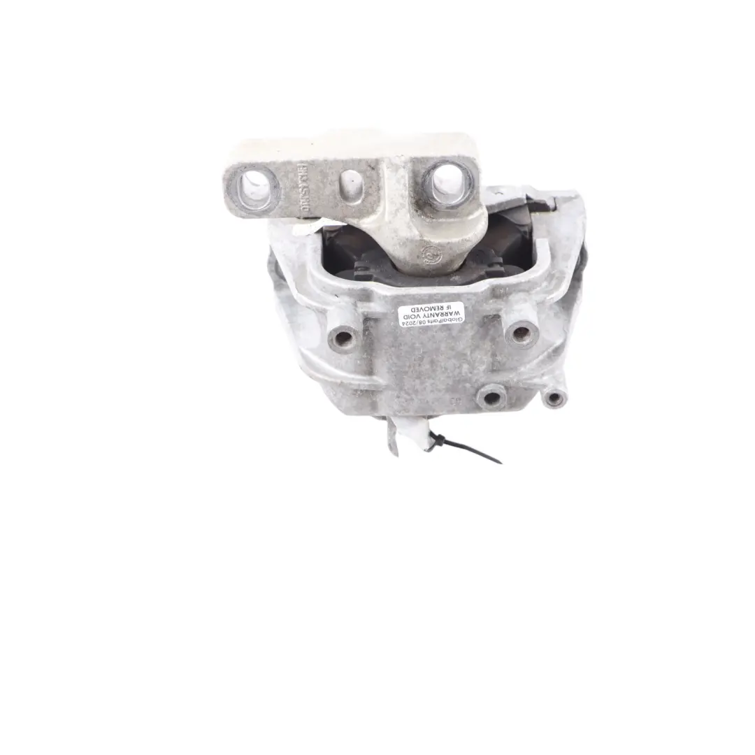 Mount Bracket Holder to Audi A3 8P Volkswagen Golf 6 2.0 TDI Engine with Part number 1K0199262CB Audi A3 8P Volkswagen Golf 6 2.0 TDI Engine Mount Bracket Holder - SKU 1K0199262CB - Part number 1K0199262CB