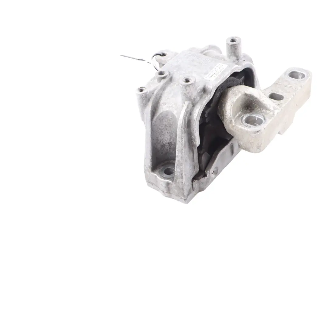 Audi A3 8P Volkswagen Golf 6 2.0 TDI Engine Mount Bracket Holder - SKU 1K0199262CB - Part number 1K0199262CB