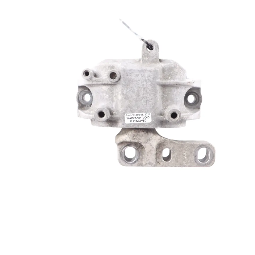 Mount Bracket Holder to Audi A3 8P Volkswagen Golf 6 2.0 TDI Engine with Part number 1K0199262CB Audi A3 8P Volkswagen Golf 6 2.0 TDI Engine Mount Bracket Holder - SKU 1K0199262CB - Part number 1K0199262CB