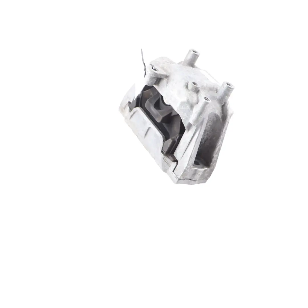 Audi A3 8P Volkswagen Golf 6 2.0 TDI Engine Mount Bracket Holder - SKU 1K0199262CB - Part number 1K0199262CB