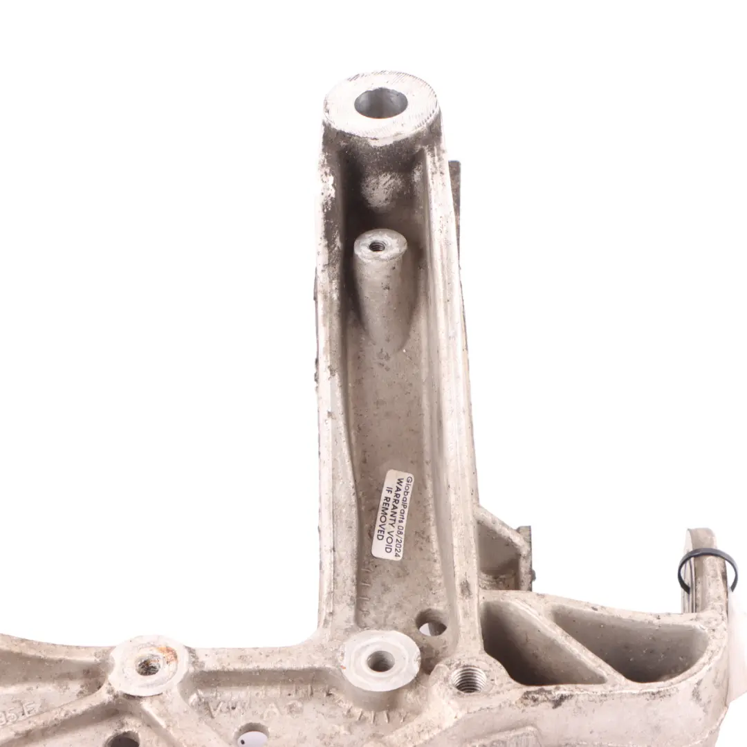 Audi A3 8P Querlenker Halterung Arm Vorne Links Aufhängung - SKU 1K0199295E - Teilenummer 1K0199295E