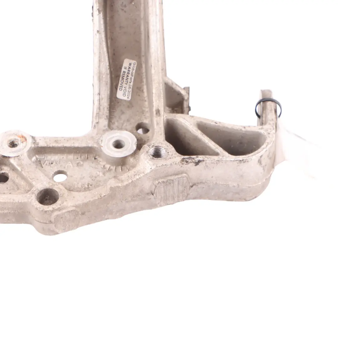 Audi A3 8P Supporto Braccio Oscillante Anteriore Sinistro - SKU 1K0199295E - Numero di parte 1K0199295E