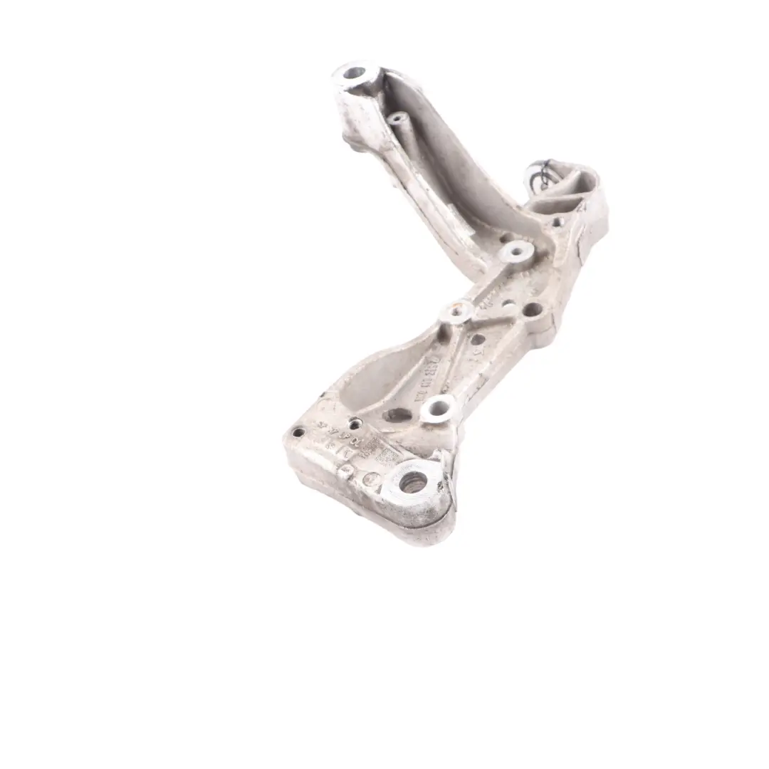 Front Wishbone Bracket Arm Suspension Left N/S to Audi A3 8P with Part number 1K0199295E Audi A3 8P Front Wishbone Bracket Arm Suspension Left N/S - SKU 1K0199295E - Part number 1K0199295E