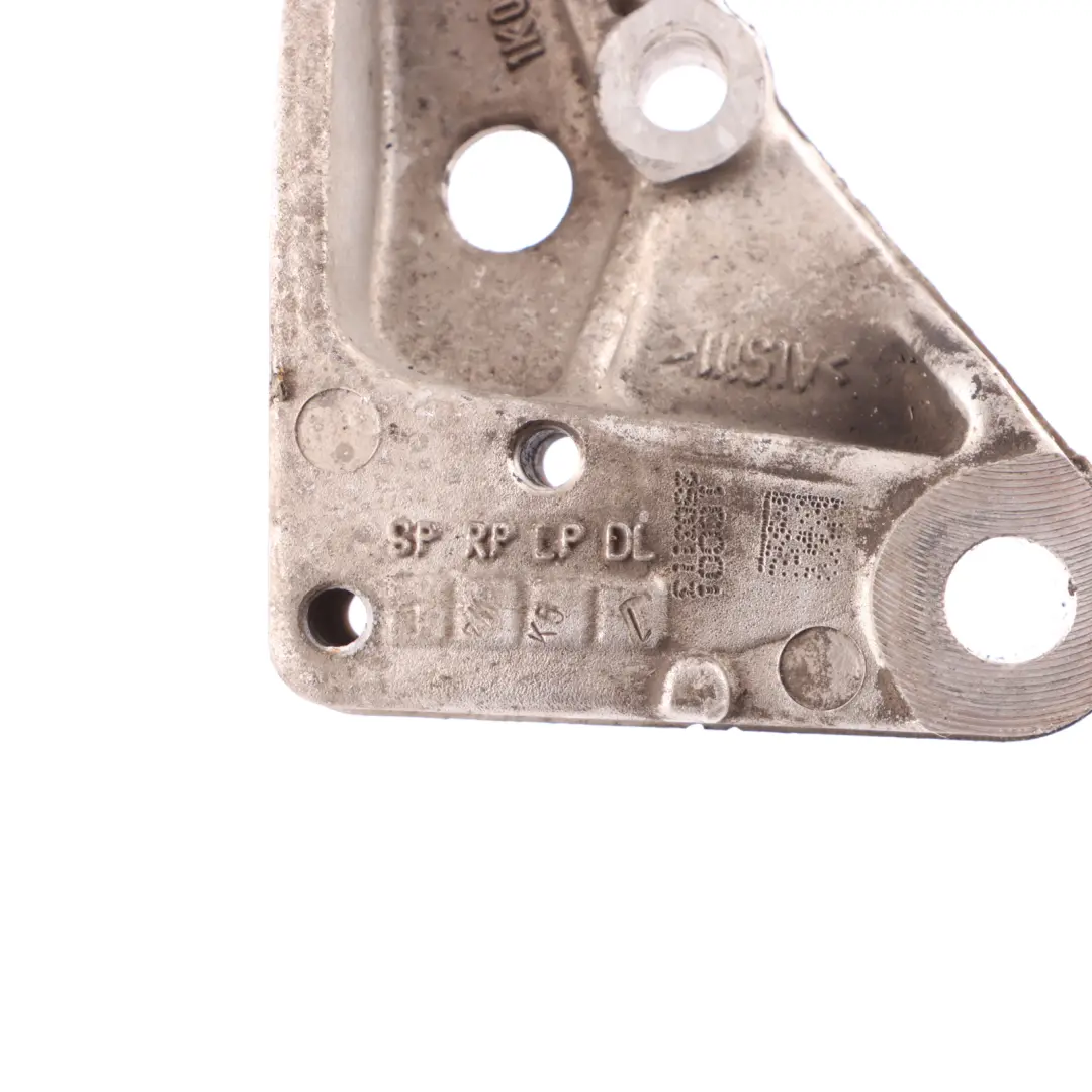 Audi A3 8P Supporto Braccio Oscillante Anteriore Sinistro - SKU 1K0199295E - Numero di parte 1K0199295E