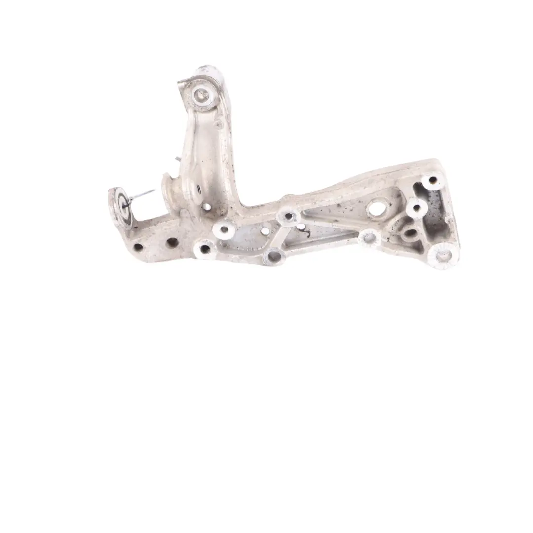 Audi A3 8P Querlenker Halterung Arm Vorne Links Aufhängung - SKU 1K0199295E - Teilenummer 1K0199295E