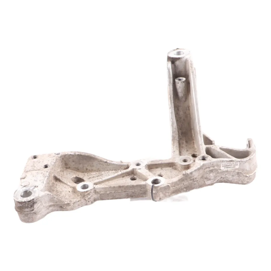 Wishbone Bracket Arm Front Left N/S Suspension to Volkswagen Touran 1T with Part number 1K0199295F Volkswagen Touran 1T Wishbone Bracket Arm Front Left N/S Suspension - SKU 1K0199295F - Part number 1K0199295F