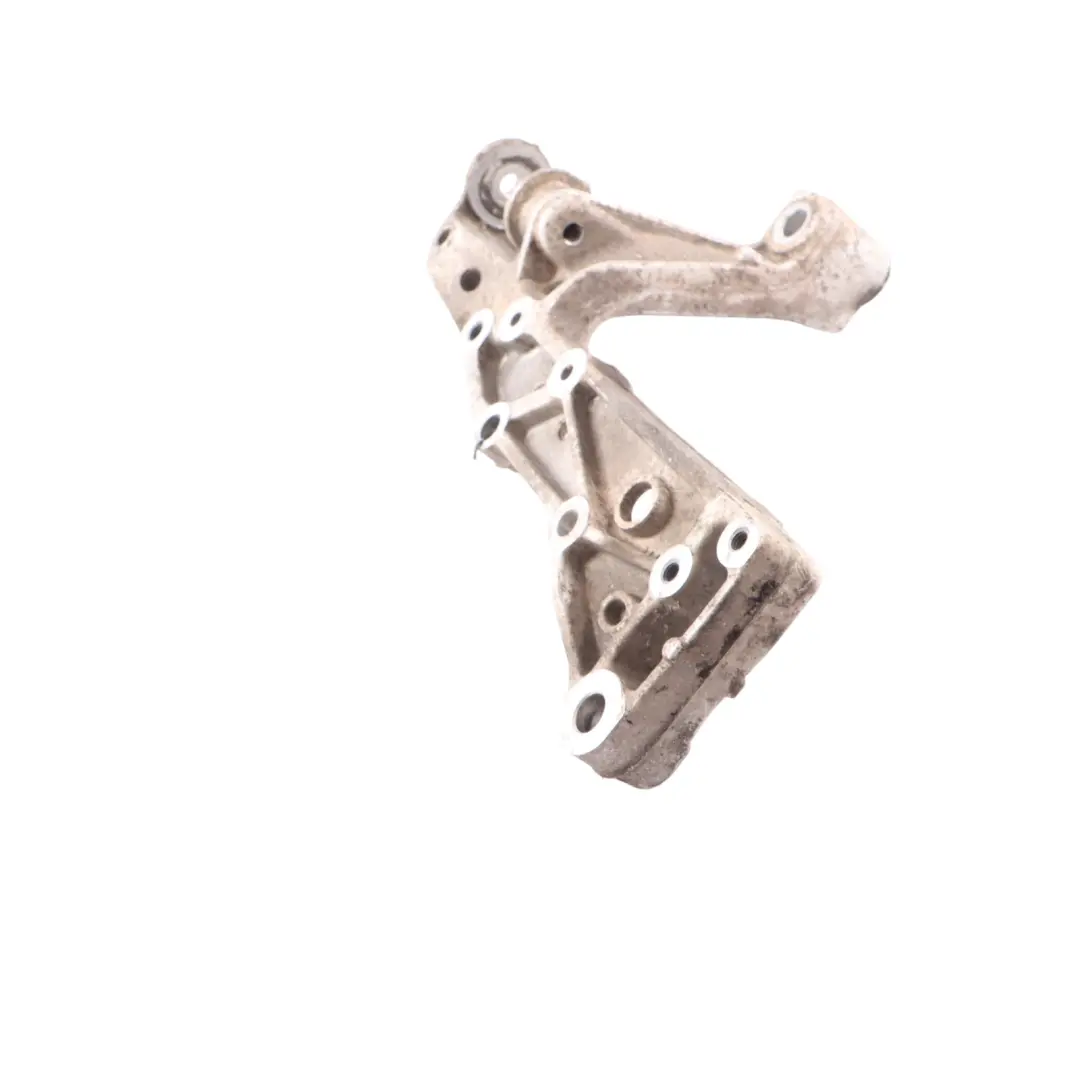 Volkswagen Touran 1T Querlenkerhalterung Arm vorne links Aufhängung - SKU 1K0199295F - Teilenummer 1K0199295F