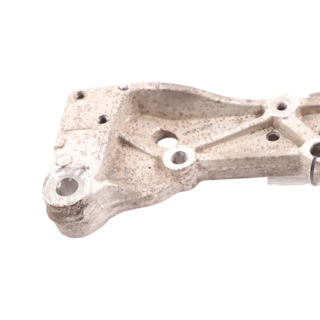 Volkswagen Touran 1T Bras de support Wishbone Suspension avant gauche - SKU 1K0199295F - Numéro de pièce 1K0199295F