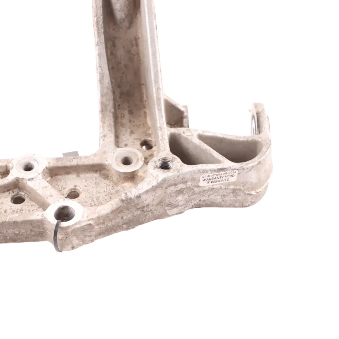 Braccio staffa Wishbone anteriore sinistra per Volkswagen Touran 1T con numero di parte 1K0199295F Volkswagen Touran 1T Braccio staffa Wishbone anteriore sinistra - SKU 1K0199295F - Numero di parte 1K0199295F