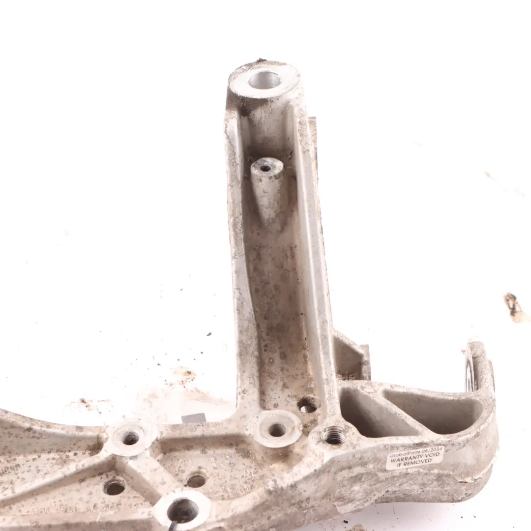 Volkswagen Touran 1T Bras de support Wishbone Suspension avant gauche - SKU 1K0199295F - Numéro de pièce 1K0199295F