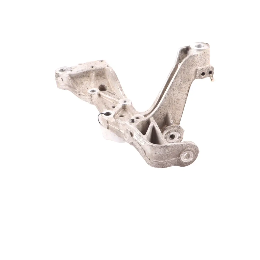 Volkswagen Touran 1T Bras de support Wishbone Suspension avant gauche - SKU 1K0199295F - Numéro de pièce 1K0199295F