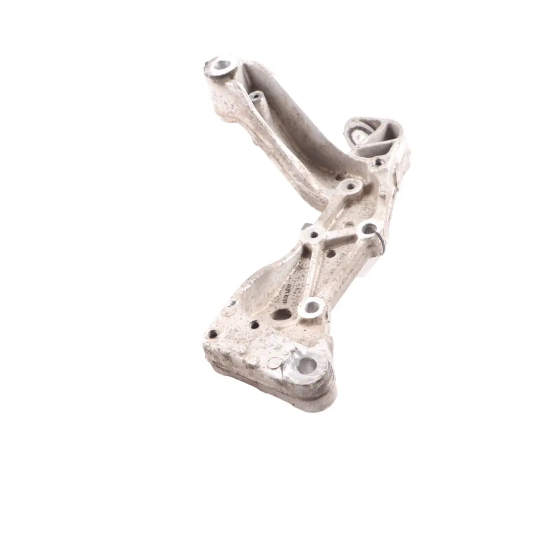 Volkswagen Touran 1T Bras de support Wishbone Suspension avant gauche - SKU 1K0199295F - Numéro de pièce 1K0199295F