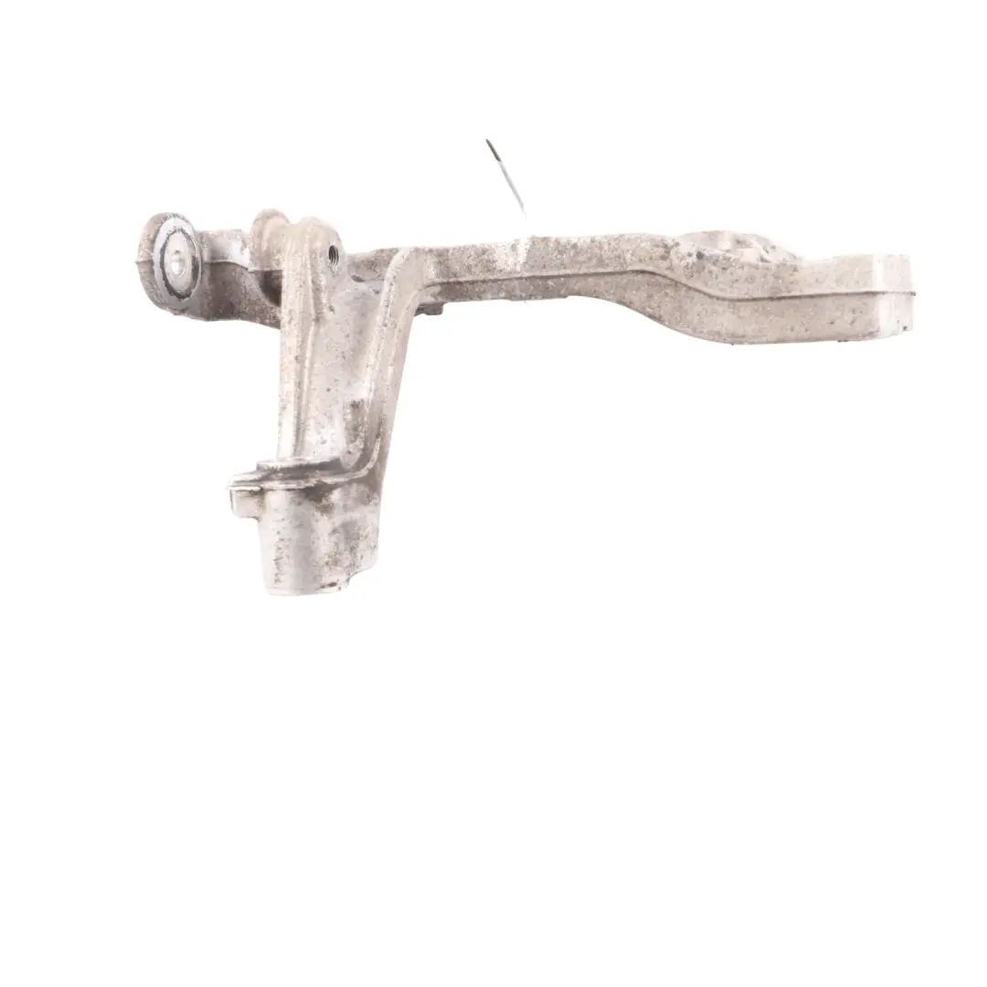 Audi A3 8P Wishbone Bracket Brazo Delantero Derecho Suspensión - SKU 1K0199296E - Número de pieza 1K0199296E