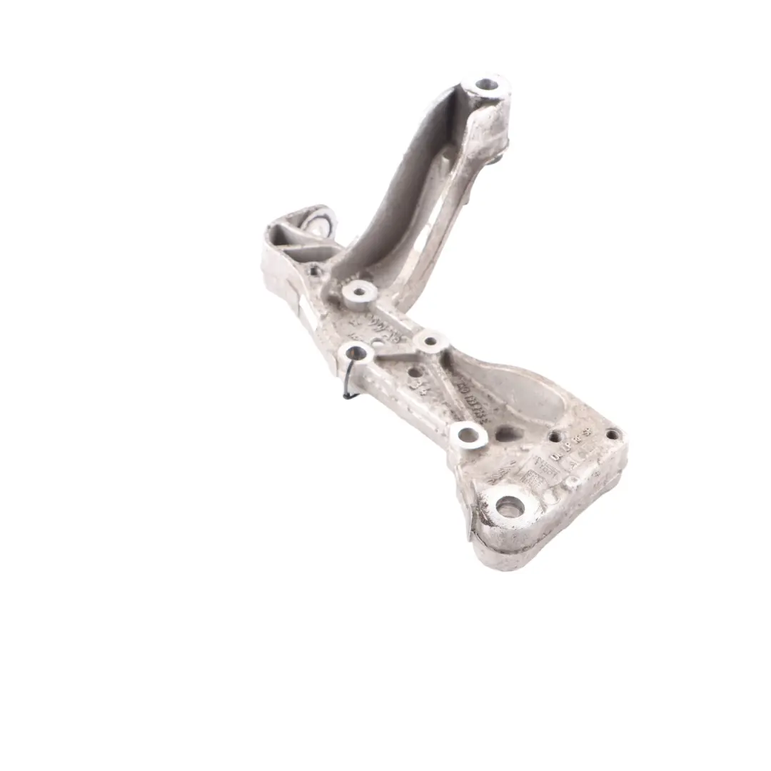 Querlenkerhalterung Arm vorne rechts Aufhängung für Audi A3 8P mit Teilenummer 1K0199296E Audi A3 8P Querlenkerhalterung Arm vorne rechts Aufhängung - SKU 1K0199296E - Teilenummer 1K0199296E