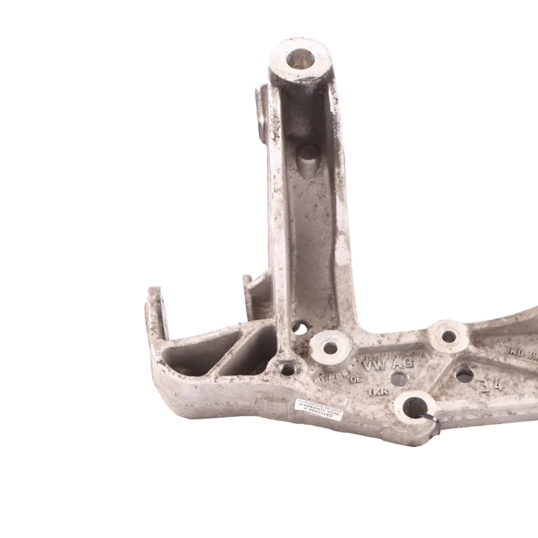 Audi A3 8P Wishbone Bracket Brazo Delantero Derecho Suspensión - SKU 1K0199296E - Número de pieza 1K0199296E