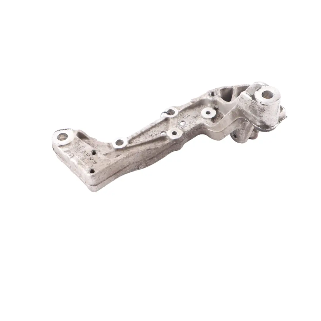 Audi A3 8P Bras de support Wishbone Suspension avant droite - SKU 1K0199296E - Numéro de pièce 1K0199296E