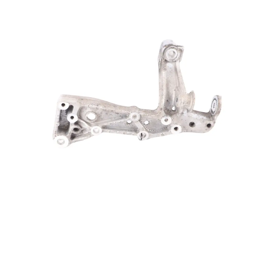 Audi A3 8P Bras de support Wishbone Suspension avant droite - SKU 1K0199296E - Numéro de pièce 1K0199296E