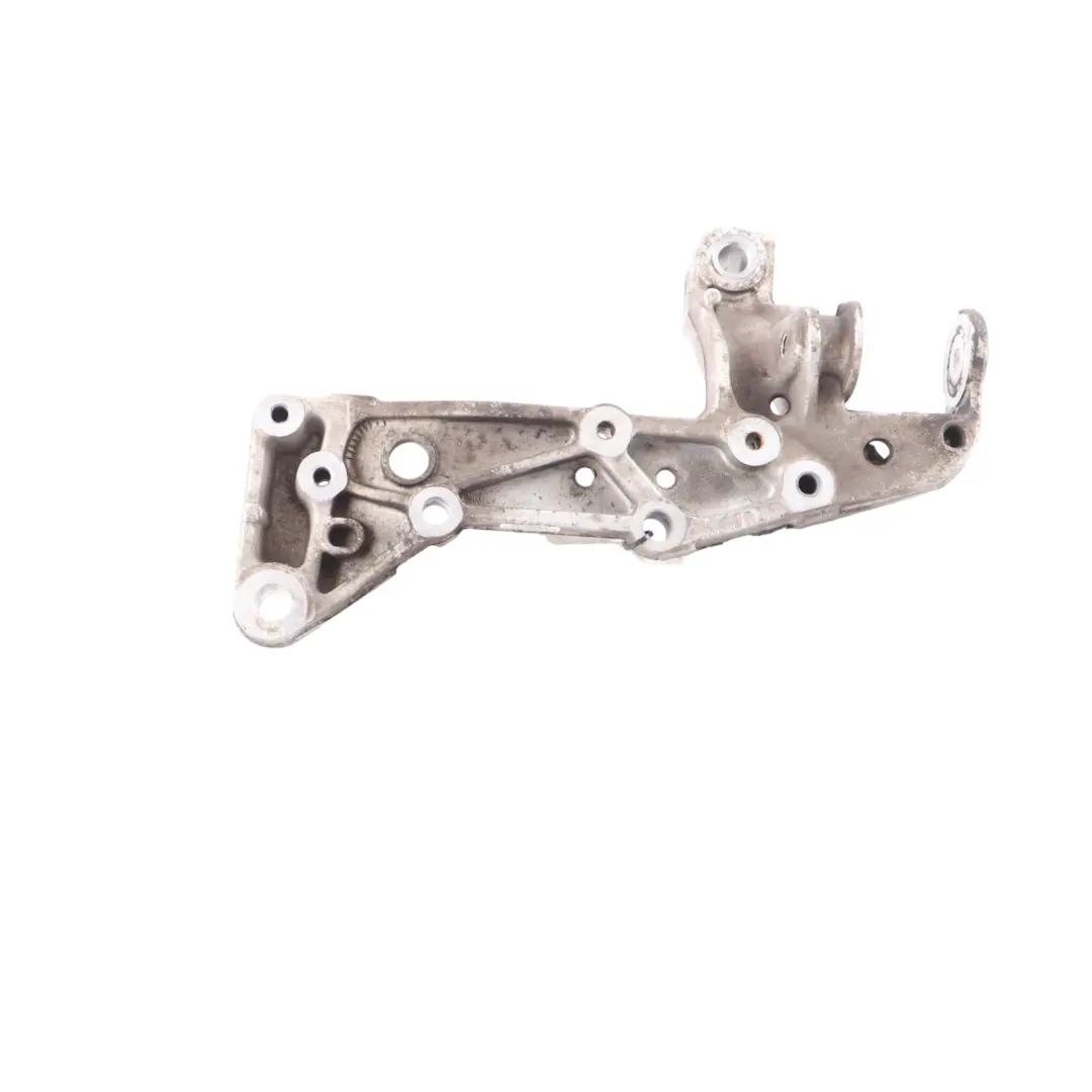 Volkswagen Touran 1T Wishbone Bracket Arm Front Right O/S Suspension - SKU 1K0199296F - Part number 1K0199296F
