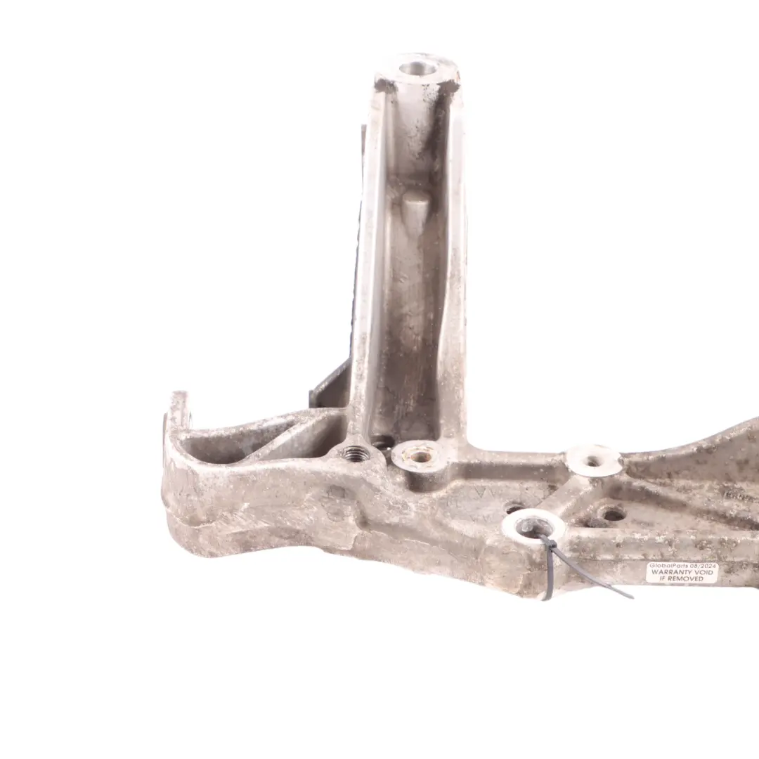 Volkswagen Touran 1T Wishbone Bracket Arm Front Right O/S Suspension - SKU 1K0199296F - Part number 1K0199296F