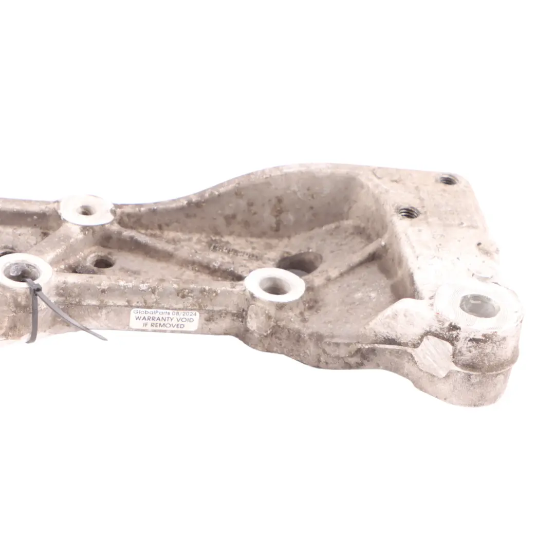 Volkswagen Touran 1T Wishbone Bracket Arm Front Right O/S Suspension - SKU 1K0199296F - Part number 1K0199296F