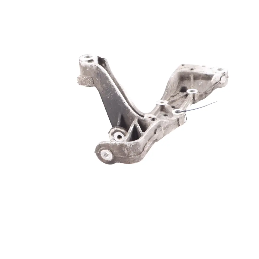 Volkswagen Touran 1T Wishbone Bracket Arm Front Right O/S Suspension - SKU 1K0199296F - Part number 1K0199296F