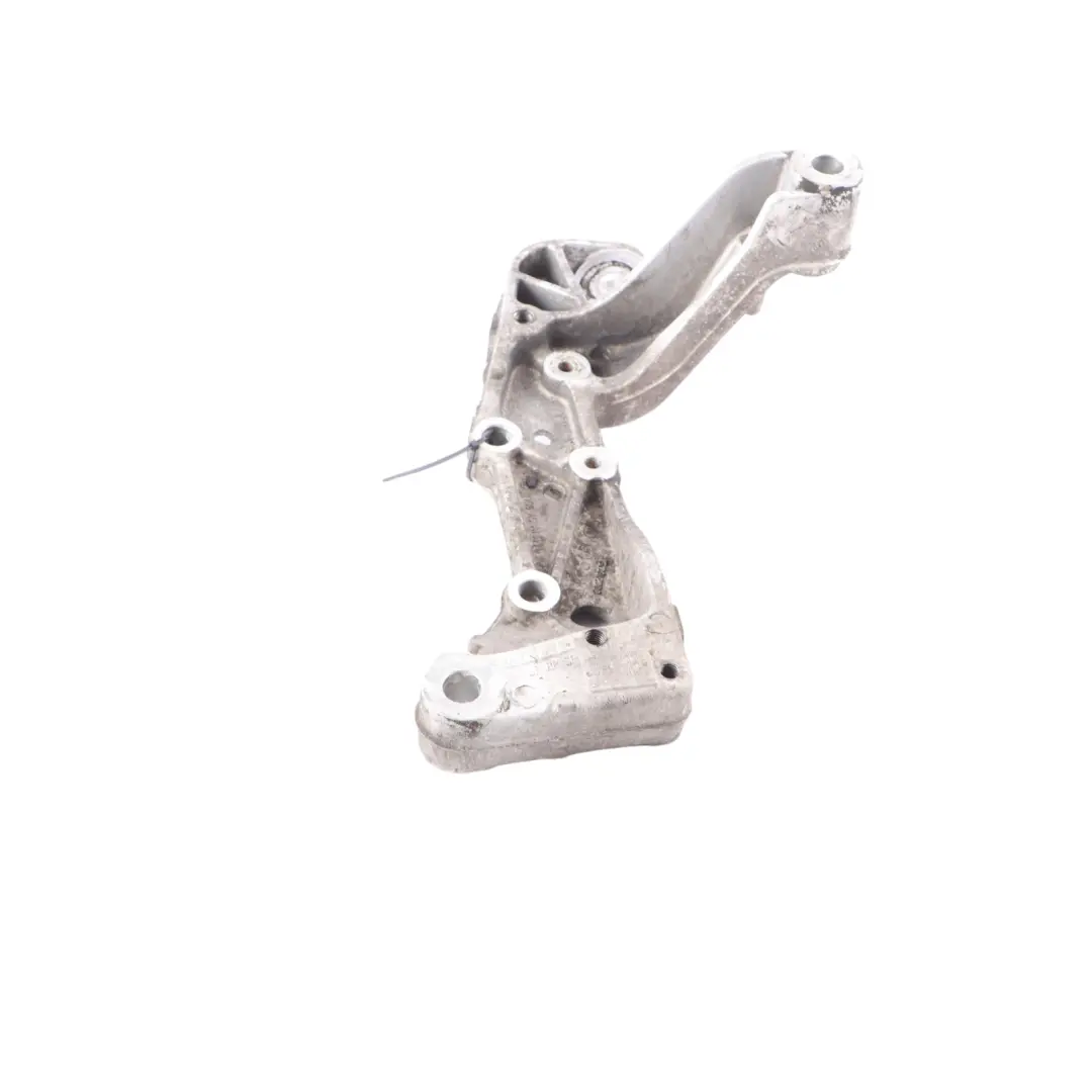 Volkswagen Touran 1T Wishbone Bracket Arm Front Right O/S Suspension - SKU 1K0199296F - Part number 1K0199296F