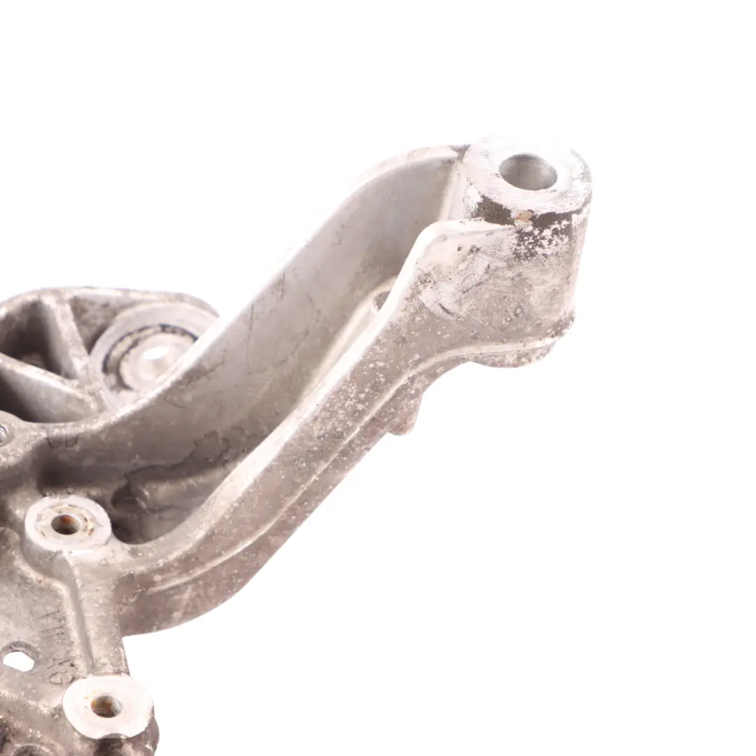 Volkswagen Touran 1T Wishbone Bracket Arm Front Right O/S Suspension - SKU 1K0199296F - Part number 1K0199296F