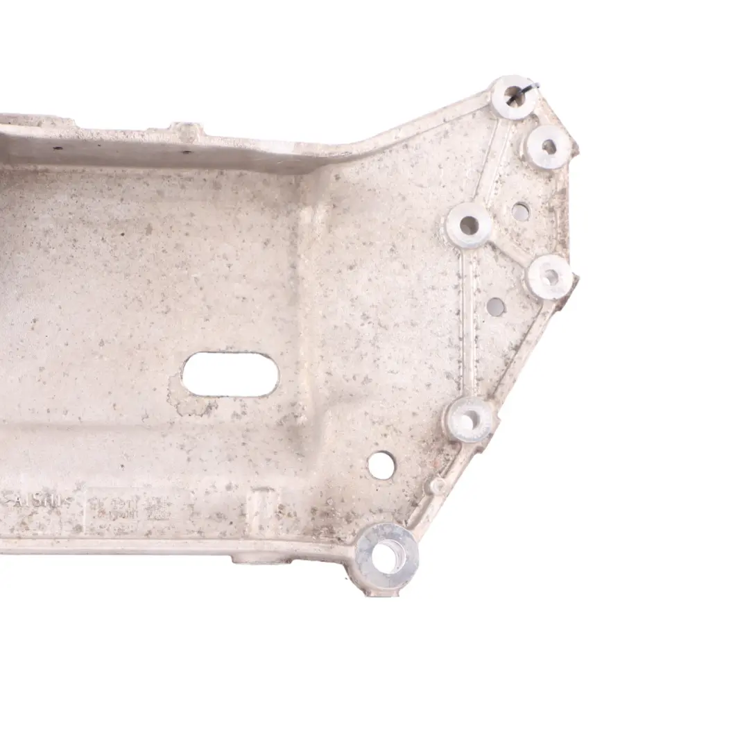Montage Poutre Essieu Berceau Sous Châssis Avant Volkswagen Golf 5 - SKU 1K0199369F - Numéro de pièce 1K0199369F