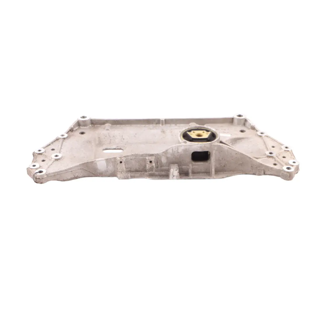 Volkswagen Golf 5 Montaggio Braccio Oscillante Ausiliario Anteriore - SKU 1K0199369F - Numero di parte 1K0199369F