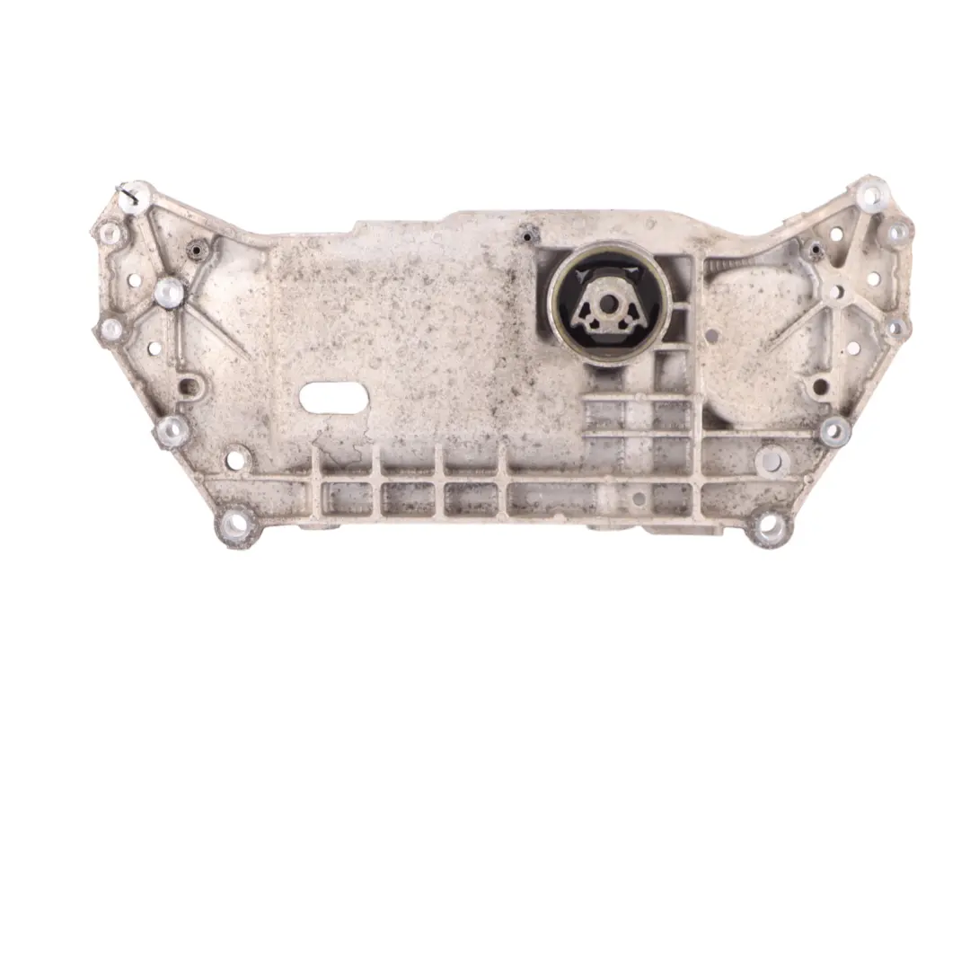 Volkswagen Golf Mk5 Front Subframe Cradle Axle Beam Mounting Carrier - SKU 1K0199369F - Part number 1K0199369F