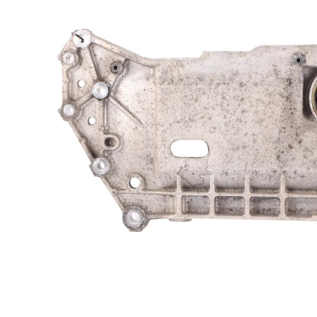 Montage Poutre Essieu Berceau Sous Châssis Avant Volkswagen Golf 5 - SKU 1K0199369F - Numéro de pièce 1K0199369F
