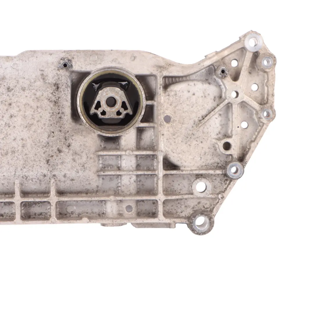 Mk5 Support Fixation Poutre Essieu Sous-Châssis Avant pour Volkswagen Golf à propos du numéro de pièce 1K0199369F Volkswagen Golf Mk5 Support Fixation Poutre Essieu Sous-Châssis Avant - SKU 1K0199369F - Numéro de pièce 1K0199369F