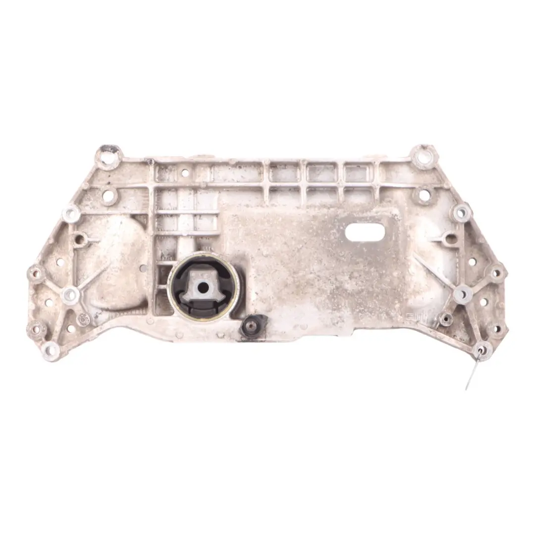 Volkswagen Touran 1T Soporte De Motor Del Subchasis Delantero - SKU 1K0199369G - Número de pieza 1K0199369G
