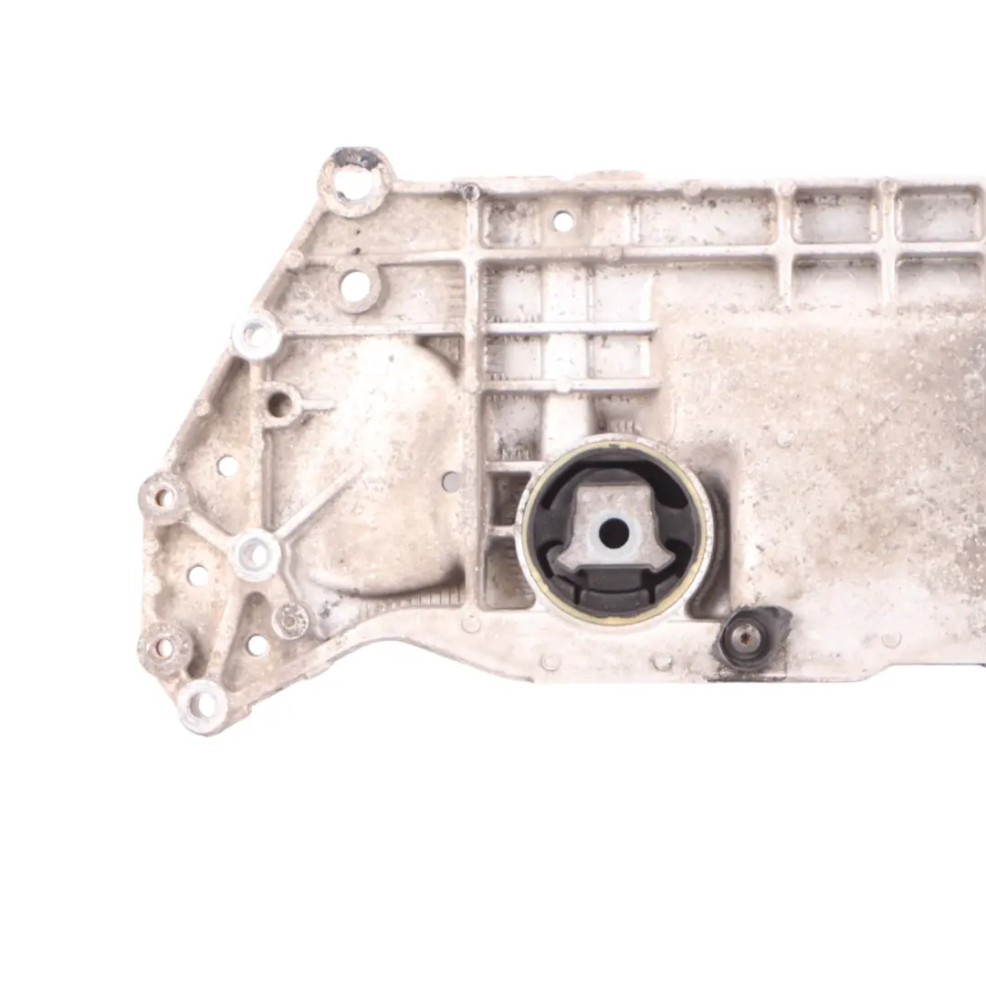 Front Träger Hilfs Rahmen Motor Lager Volkswagen Touran 1T - SKU 1K0199369G - Teilenummer 1K0199369G