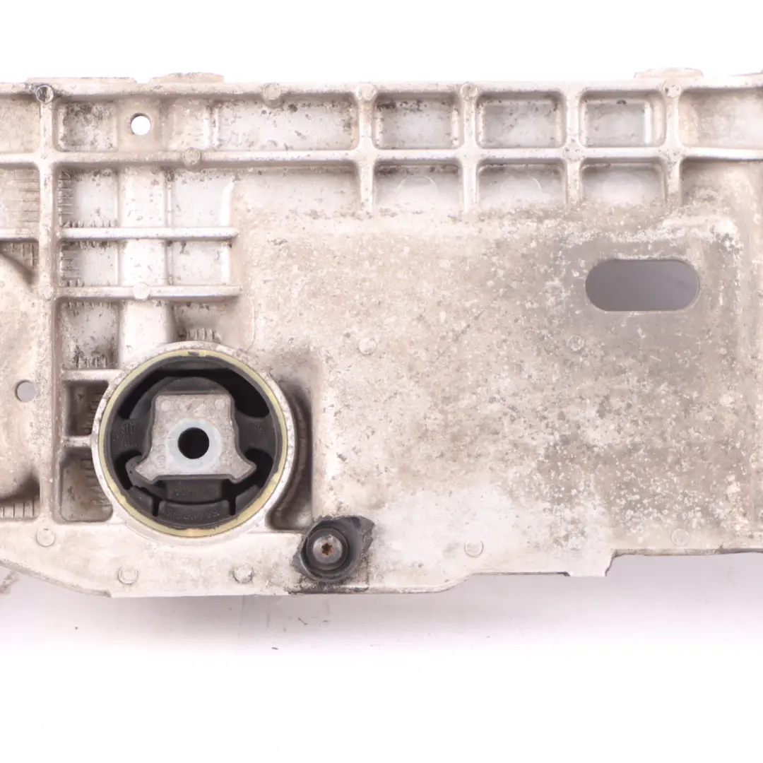 Front Carrier Subframe Engine Mount to Volkswagen Touran 1T with Part number 1K0199369G Volkswagen Touran 1T Front Carrier Subframe Engine Mount - SKU 1K0199369G - Part number 1K0199369G