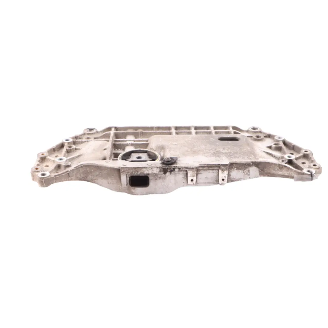 Volkswagen Touran 1T Front Carrier Subframe Engine Mount - SKU 1K0199369G - Part number 1K0199369G