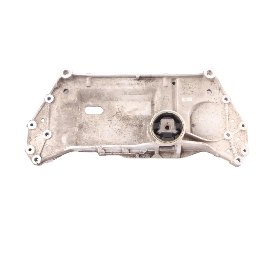 Front Träger Hilfs Rahmen Motor Lager für Volkswagen Touran 1T mit Teilenummer 1K0199369G Volkswagen Touran 1T Front Träger Hilfs Rahmen Motor Lager - SKU 1K0199369G - Teilenummer 1K0199369G