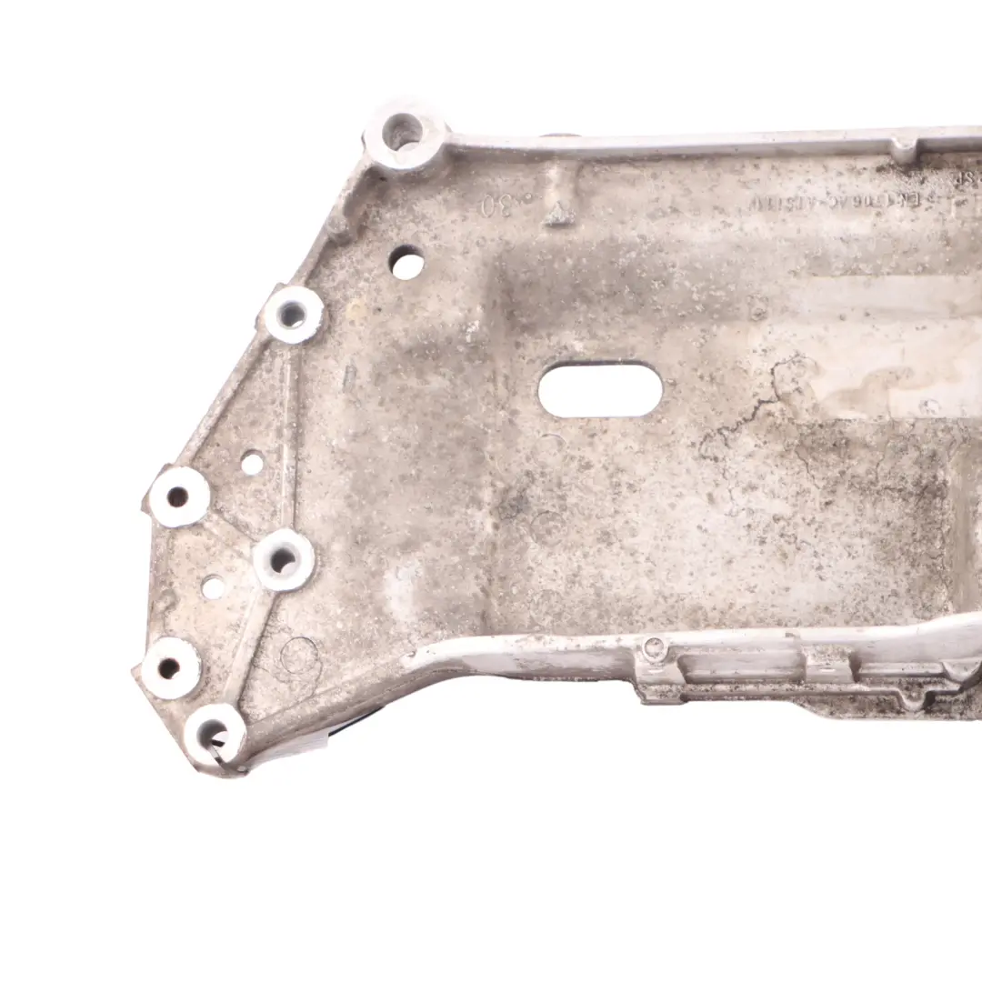 Volkswagen Touran 1T Front Carrier Subframe Engine Mount - SKU 1K0199369G - Part number 1K0199369G