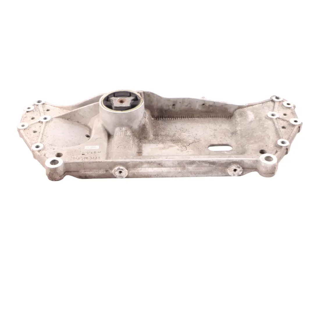 Soporte De Motor Del Subchasis Delantero para Volkswagen Touran 1T con número de pieza 1K0199369G Volkswagen Touran 1T Soporte De Motor Del Subchasis Delantero - SKU 1K0199369G - Número de pieza 1K0199369G