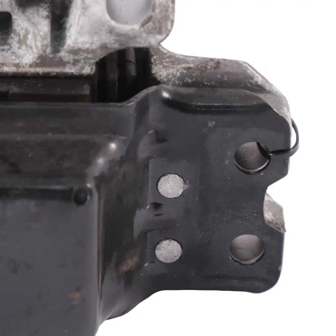 VW Volkswagen Caddy Maxi 1.6 TDI Diesel Engine Gearbox Mount - SKU 1K0199555M - Part number 1K0199555M