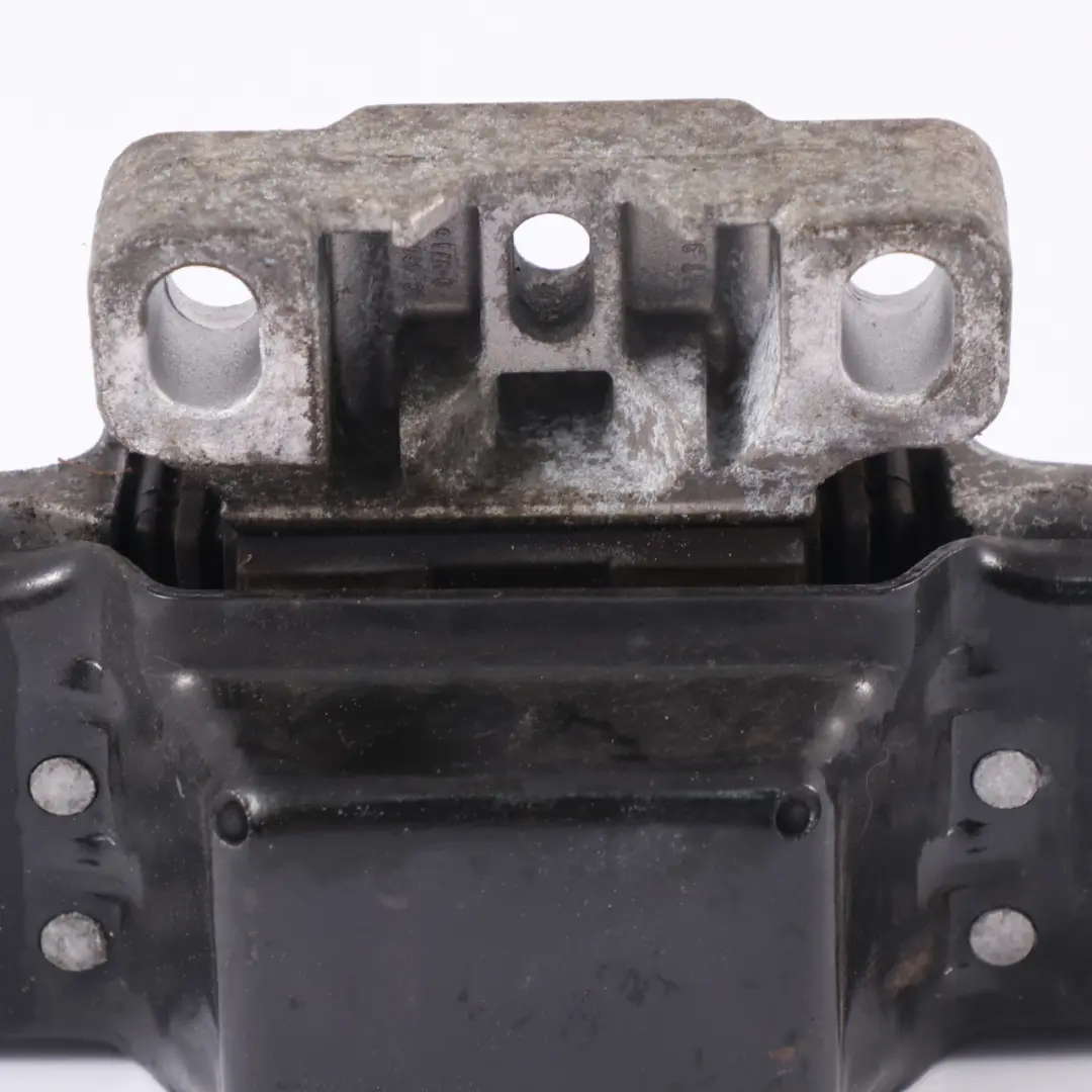 VW Volkswagen Caddy Maxi 1.6 TDI Diesel Engine Gearbox Mount - SKU 1K0199555M - Part number 1K0199555M