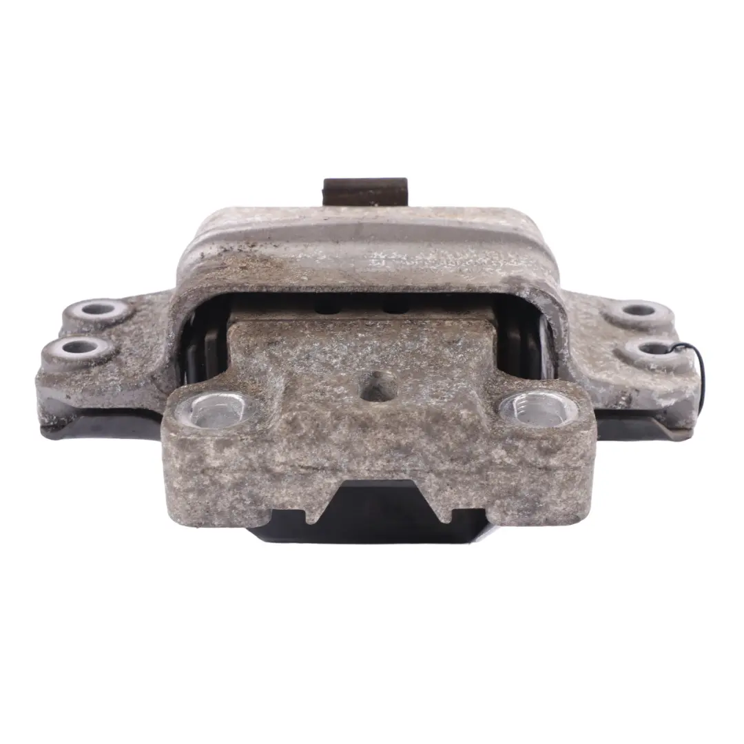 VW Volkswagen Caddy Maxi 1.6 TDI Diesel Engine Gearbox Mount - SKU 1K0199555M - Part number 1K0199555M